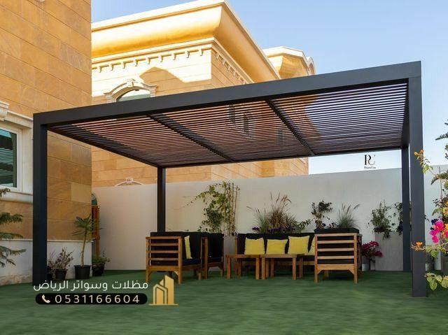 حدائق-جلسات-4 برجولات جلسات تركيب برجولات بالرياض