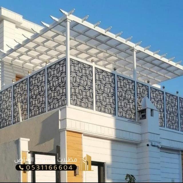سواتر-حدي-5 تركيب سواتر للمباني  مقاول سواتر بالرياض