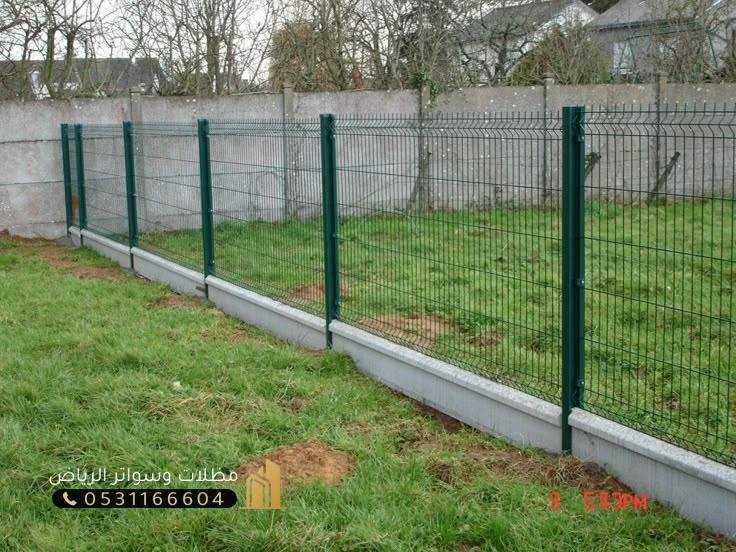 شبك-مزارع-5 شبوك حدائق شبوك أراضي ومساحات الرياض