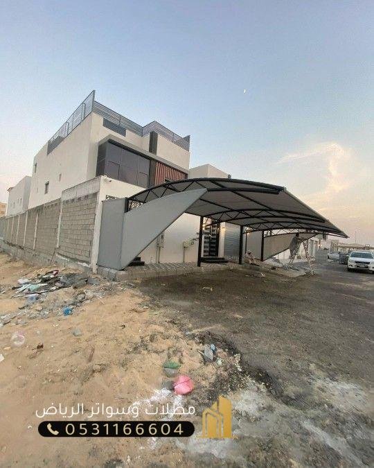 مظلات-سيارات-48 مظلات سيارات للبيع تركيب شينكو مظلات انواعه  بالرياض