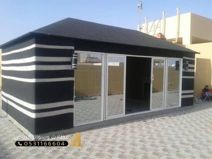 بيوت-شعر-37 تركيب بيت شعر بالرياض – أفضل مقاول تركيب وتصميم
