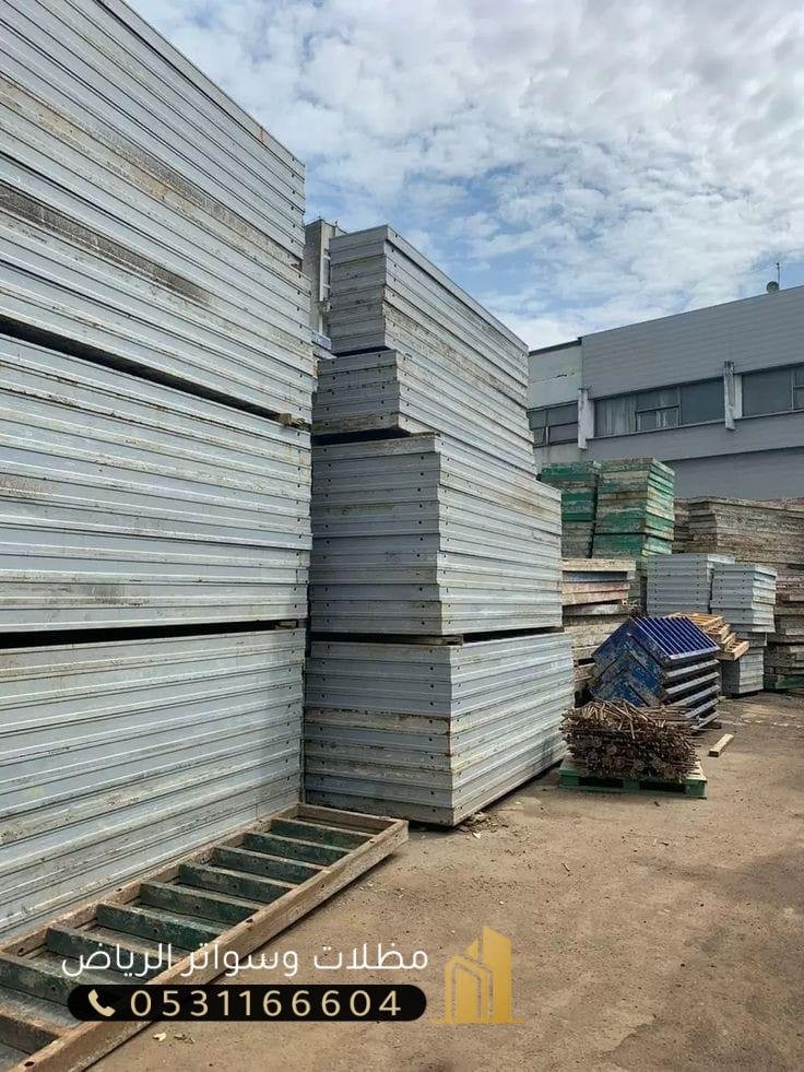 ساندوتش-بانل-13 سعر متر لوح سندوتش بنل لبناء ملحق في الرياض