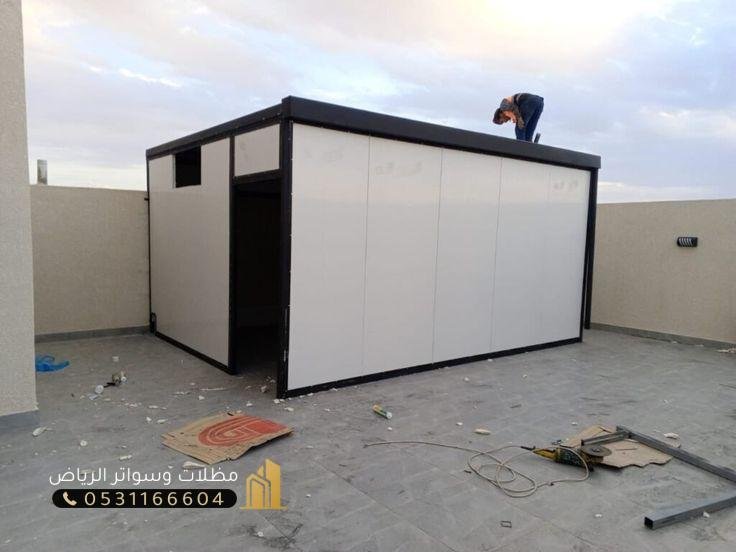 ملاحق-20 رقم عامل تركيب ملاحق بنل الرياض0531166604
