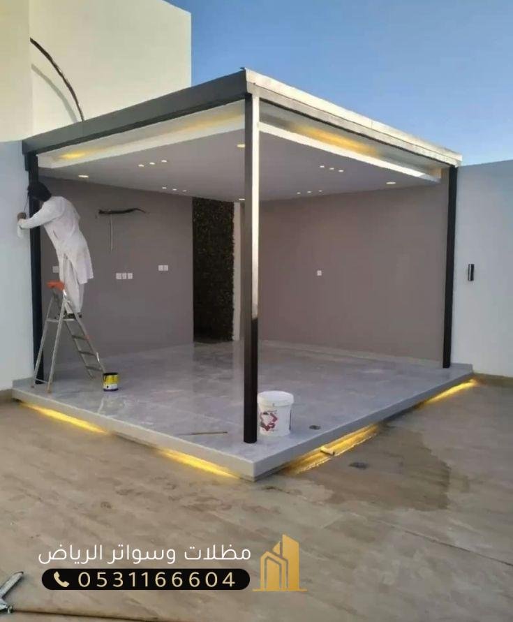 ملاحق-21 رقم عامل تركيب ملاحق بنل الرياض0531166604