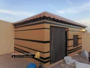 بيوت-شعر-9 خيام مناسبات  بيوت شعر فخمة الرياض