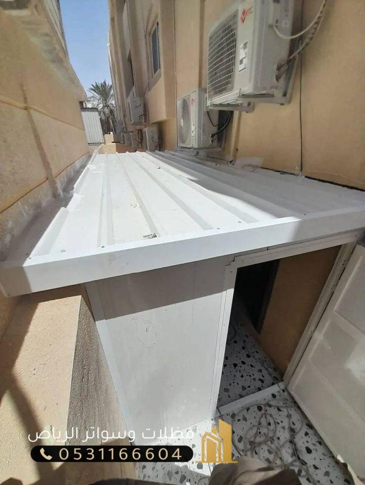 سندوتش-بنل-3-2 أرخص سعر تركيب ساندوتش بانل الرياض
