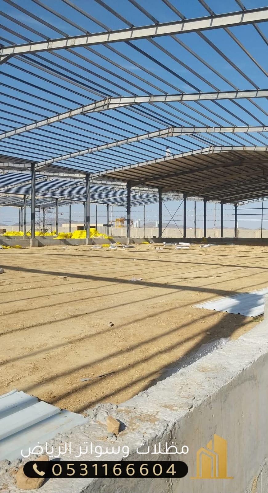 ملاحق-4-1 أرخص سعر تركيب ساندوتش بانل الرياض