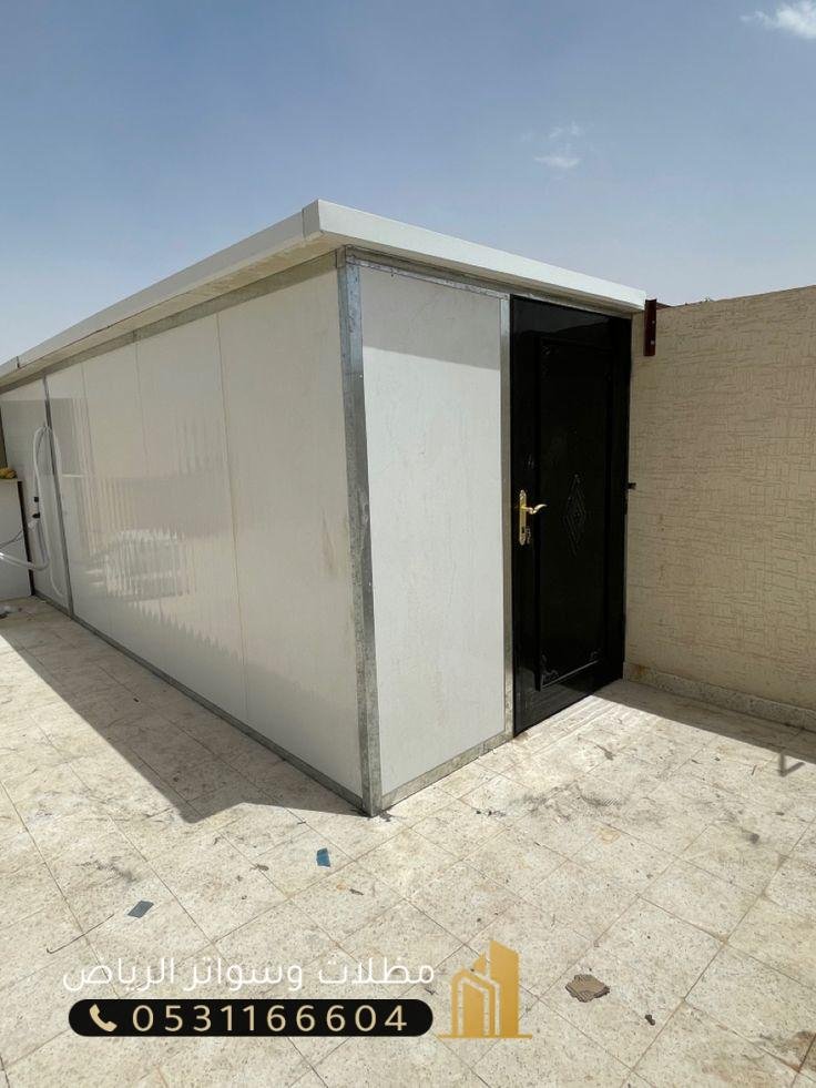 سندوتش-بنل-15 أفضل شركة تركيب أسطح ساندوتش بانل في الرياض