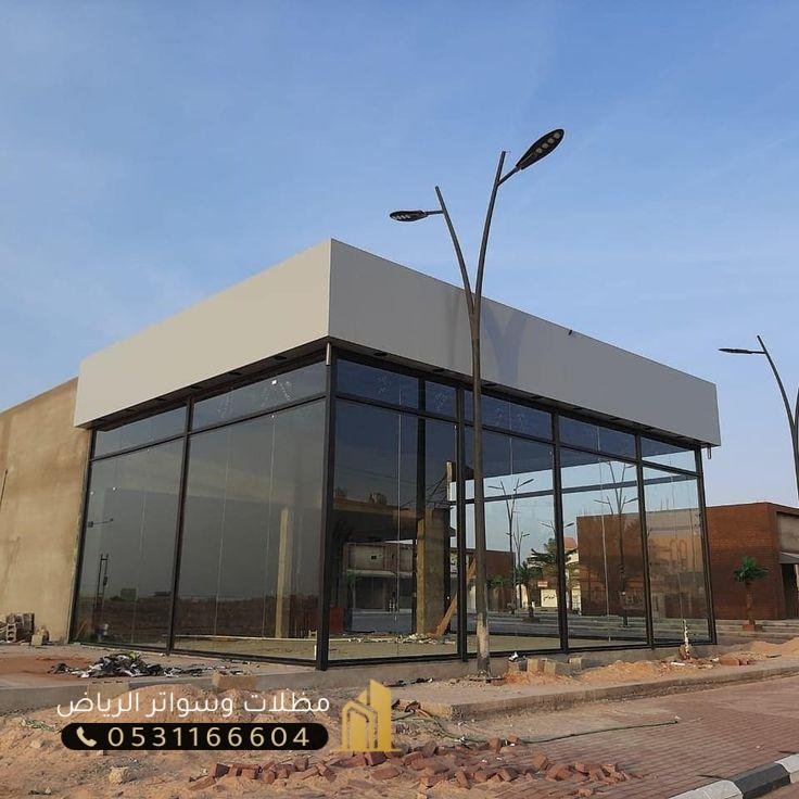 سندوتش-بنل-2 أفضل شركة تركيب أسطح ساندوتش بانل في الرياض