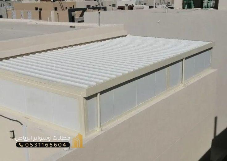 سندوتش-بنل-25 أفضل شركة تركيب أسطح ساندوتش بانل في الرياض
