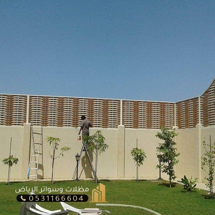 سواتر-حديد-1-1 تصميم سواتر فخمة أقرب محل الرياض